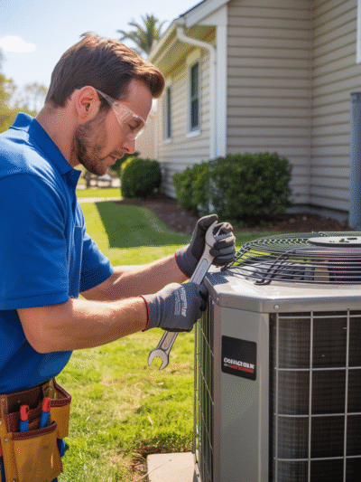 HVAC